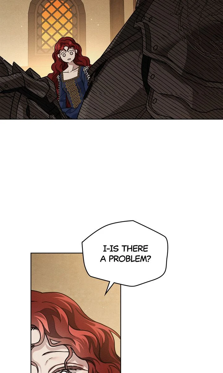 Under the Oak Tree Chapter 109 image 66